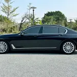 BMW 7 Series 2019 258 л.с. — лот 56913315 из Китая