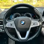 BMW 7 Series 2019 258 л.с. — лот 56913315 из Китая