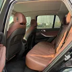 BMW X5 (Import) 2022 из Китая