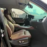 BMW X5 (Import) 2022 из Китая