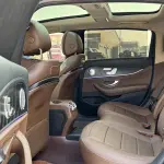 Mercedes-Benz E-Class 2018 из Китая