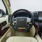 Toyota Land Cruiser 2016 из Китая