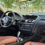 BMW X3 (Import) 2013 из Китая