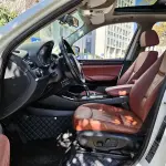 BMW X3 (Import) 2013 из Китая