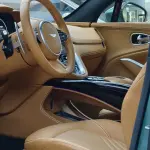 Aston Martin DBX из Китая