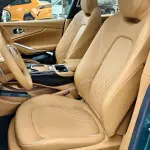 Aston Martin DBX из Китая