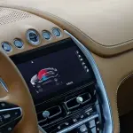 Aston Martin DBX из Китая