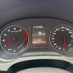 Audi A3 2017 150 л.с. — лот 57082559 из Китая