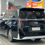 GAC Motor Trumpchi M8 2023 из Китая