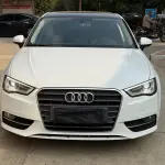 Audi A3 2017 150 л.с. — лот 57082559 из Китая