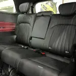GAC Motor Trumpchi M8 2023 из Китая