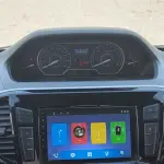 大通 V80 2022 из Китая