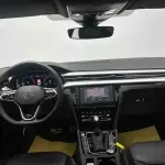 Volkswagen CC 2022 из Китая