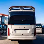 Hongqi 红旗金葵花国悦 из Китая