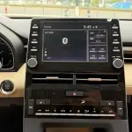 Toyota Avalon 2019 из Китая