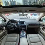 Audi A6L 2010 177 л.с. из Китая