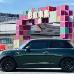 MINI Mini 2016 из Китая