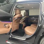 Mercedes-Benz E-Class 2018 184 л.с. — лот 57080684 из Китая