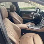 Mercedes-Benz E-Class 2018 184 л.с. — лот 57080684 из Китая