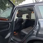 Volkswagen Touareg 2013 из Китая
