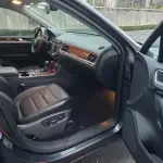 Volkswagen Touareg 2013 из Китая