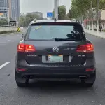 Volkswagen Touareg 2013 из Китая