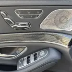 Mercedes-Benz S-Class 2018 лот 57081094 из Китая