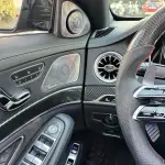 Mercedes-Benz S-Class 2018 лот 57081094 из Китая
