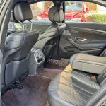 Mercedes-Benz S-Class 2018 лот 57081094 из Китая
