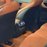 Mercedes-Benz GLC 2023 из Китая