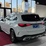 Mercedes-Benz GLC 2023 из Китая