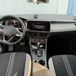 Volkswagen Bora 2024 из Китая