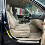 Toyota Highlander (Import) 2009 из Китая
