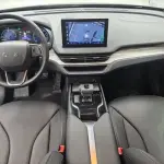 Hongqi Hongqi E-QM5 2024 из Китая
