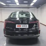 Hongqi Hongqi E-QM5 2024 из Китая