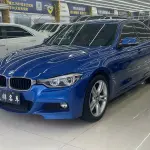 BMW 3 Series 2018 184 л.с. — лот 57082069 из Китая