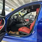 BMW 3 Series 2018 184 л.с. — лот 57082069 из Китая