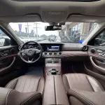 Mercedes-Benz E-Class 2018 из Китая