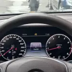 Mercedes-Benz E-Class 2018 из Китая
