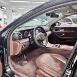 Mercedes-Benz E-Class 2018 из Китая