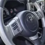 Toyota FJ Cruiser 2019 из Китая
