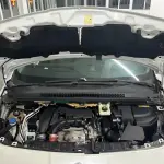 Peugeot 3008 2016 из Китая