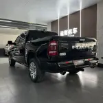 RAM Ram Trucks 2024 из Китая