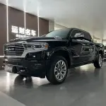 RAM Ram Trucks 2024 из Китая