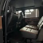 RAM Ram Trucks 2024 из Китая