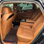Hongqi Hongqi H9 2021 из Китая
