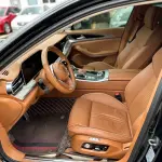 Hongqi Hongqi H9 2021 из Китая
