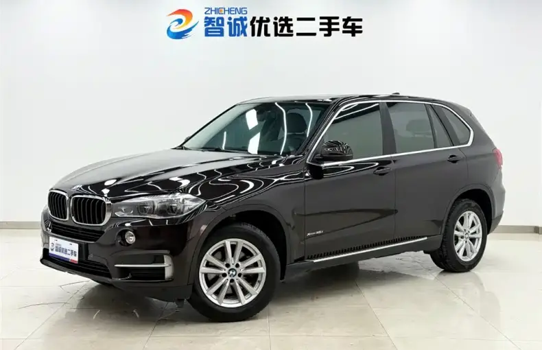 BMW X5 (Import) 2020 из Китая