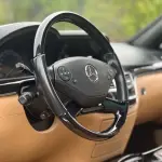 Mercedes-Benz S-Class 2013 517 л.с. 517 л.с. из Китая