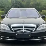 Mercedes-Benz S-Class 2013 517 л.с. 517 л.с. из Китая